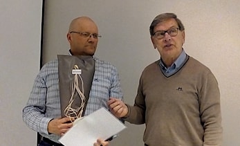 Nytt æresmedlem
